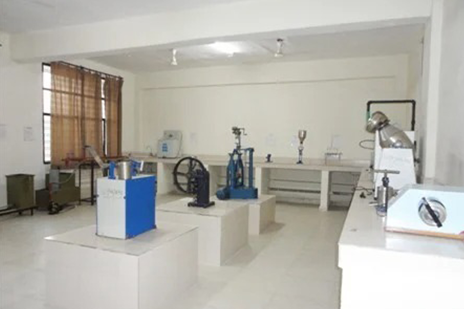 TRC Mahavidyalaya Department of Pahrmacy